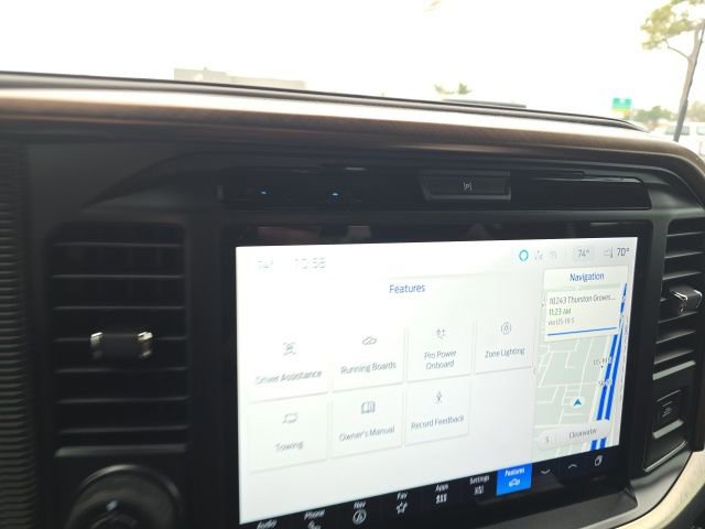 Certified 2025 Ford F150 King Ranch image 13