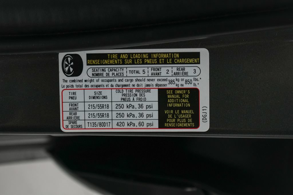Used 2024 MAZDA CX-30 AWD 2.5 S w/ Select Sport Pkg image 23
