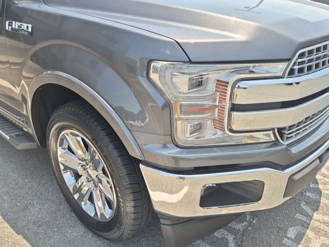 Certified 2019 Ford F150 Lariat w/ Equipment Group 502A Luxury RWD image 10
