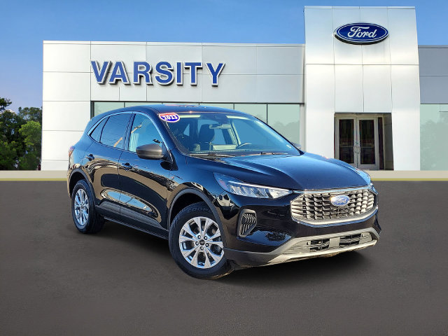 Certified 2023 Ford Escape Active w/ Tech Pack #1