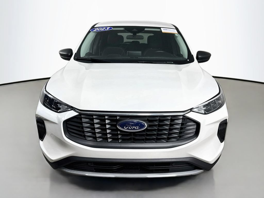 Certified 2023 Ford Escape Active w/ Cold Weather Package FWD image 8