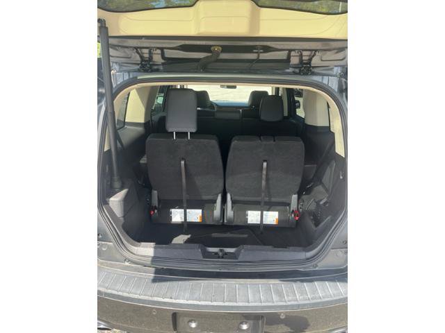 Certified 2019 Ford Flex Limited AWD/4WD image 16