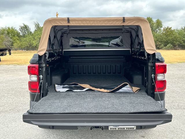 Certified 2023 Ford Maverick XLT w/ XLT Luxury Package FWD image 22