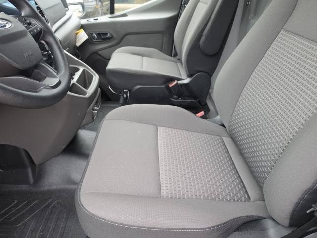 Certified 2024 Ford Transit 350 AWD w/ Interior Upgrade Package image 21