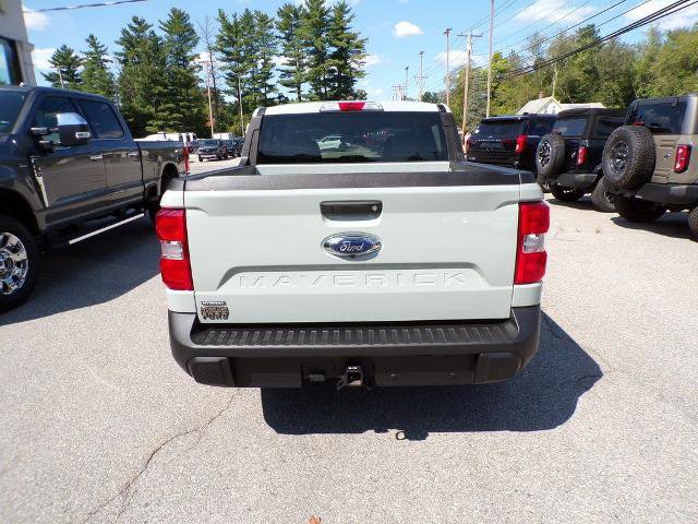 Certified 2024 Ford Maverick XLT image 4