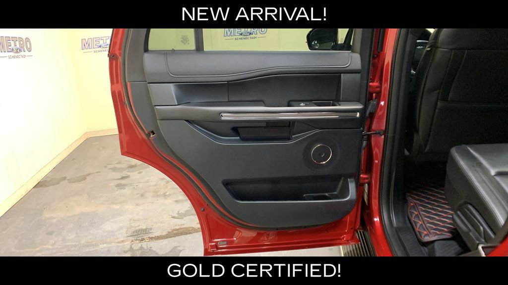 Certified 2021 Ford Expedition XLT AWD/4WD image 24