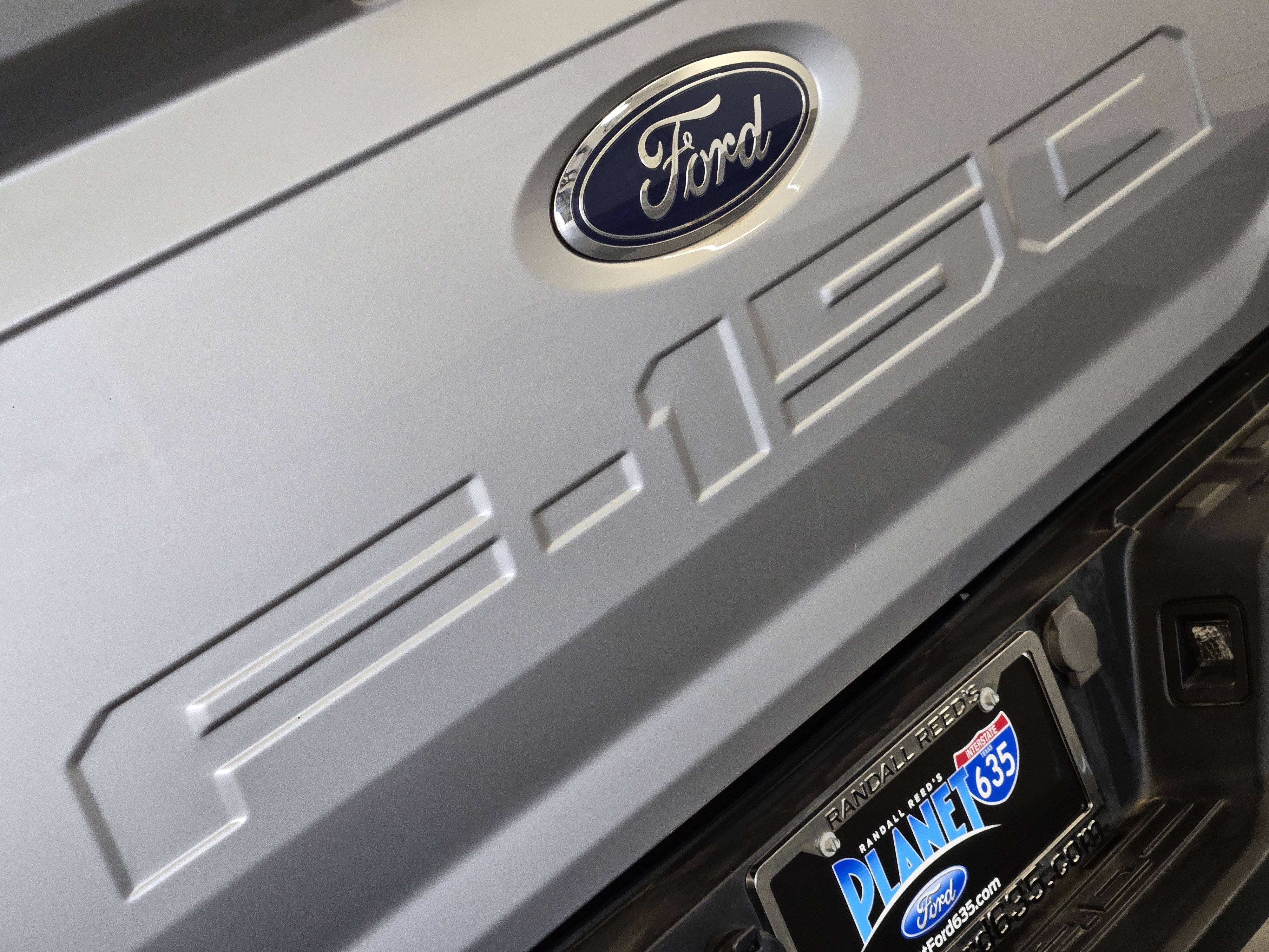 Certified 2023 Ford F150 Lightning XLT w/ Tow Technology Package image 12