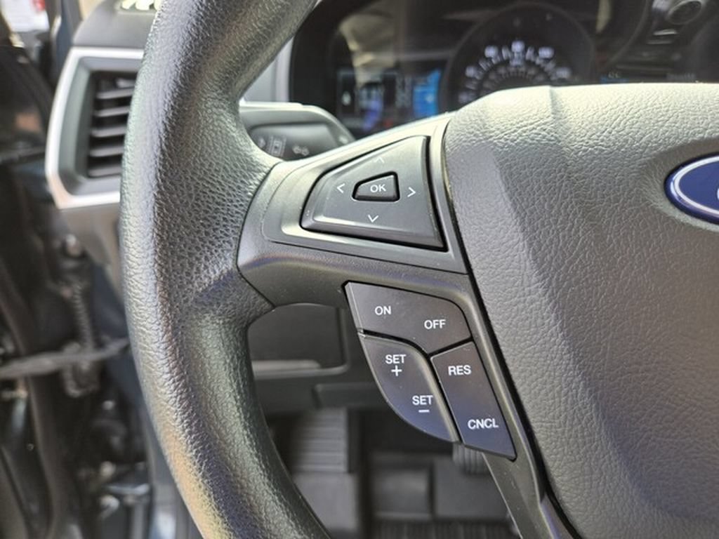 Certified 2023 Ford Edge SE AWD/4WD image 25