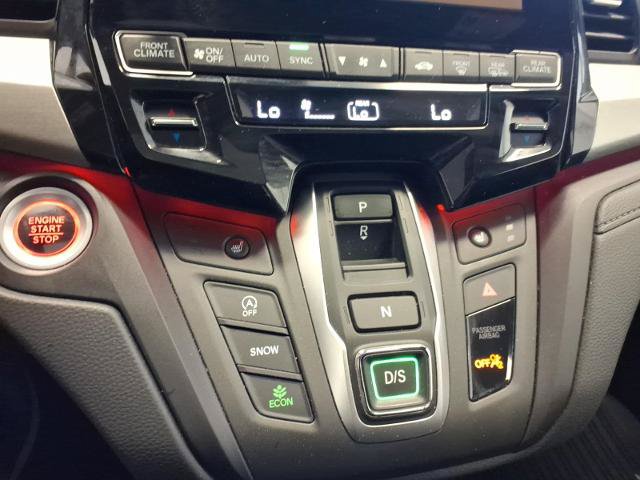 Used 2024 Honda Odyssey Sport image 22