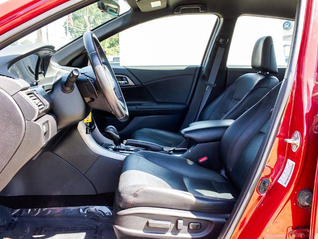 Used 2017 Honda Accord Sport Special Edition image 17