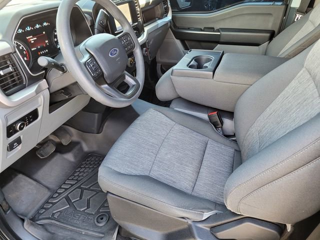 Certified 2023 Ford F150 XL w/ XL Chrome Appearance Package RWD image 14