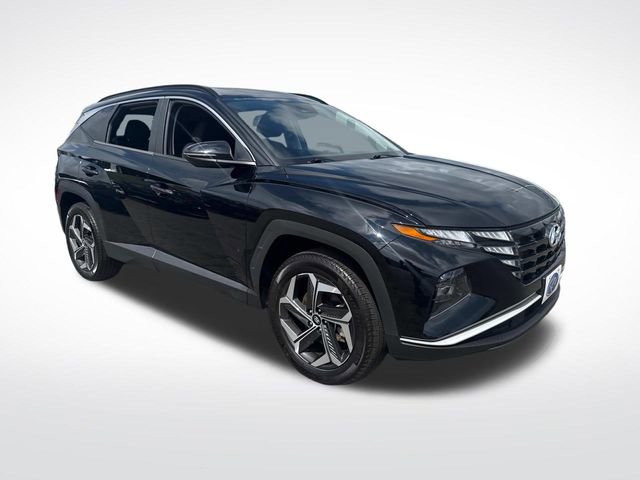 Used 2022 Hyundai Tucson SEL w/ Convenience Package image 11