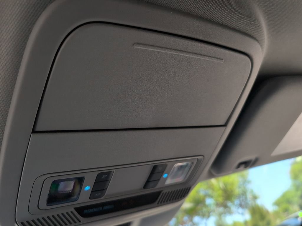 Certified 2023 Ford Explorer XLT w/ Equipment Group 202A image 23