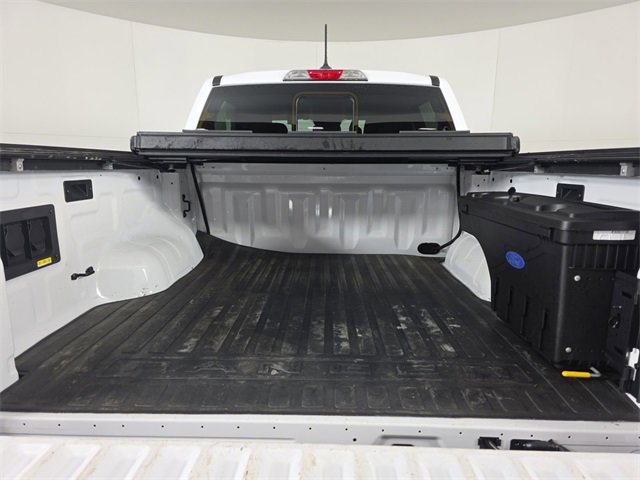 Certified 2024 Ford Ranger XLT image 11