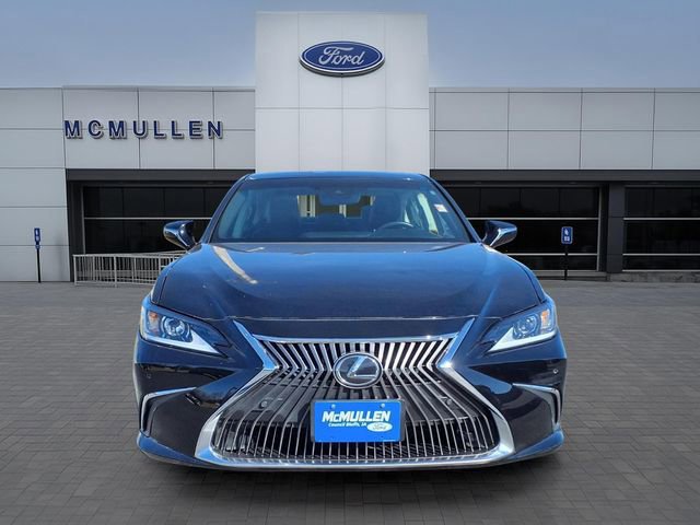 Used 2021 Lexus ES 250 250 w/ Premium Package image 8