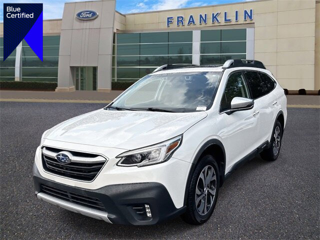 Used 2020 Subaru Outback Touring XT
