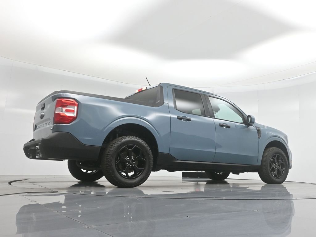 Certified 2022 Ford Maverick XLT w/ Equipment Group 300A Standard image 46
