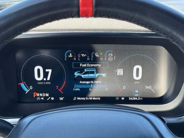 Certified 2023 Ford F150 Raptor AWD/4WD image 19