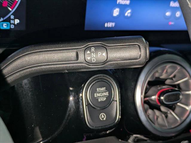 Used 2025 Mercedes-Benz GLA 250 image 15