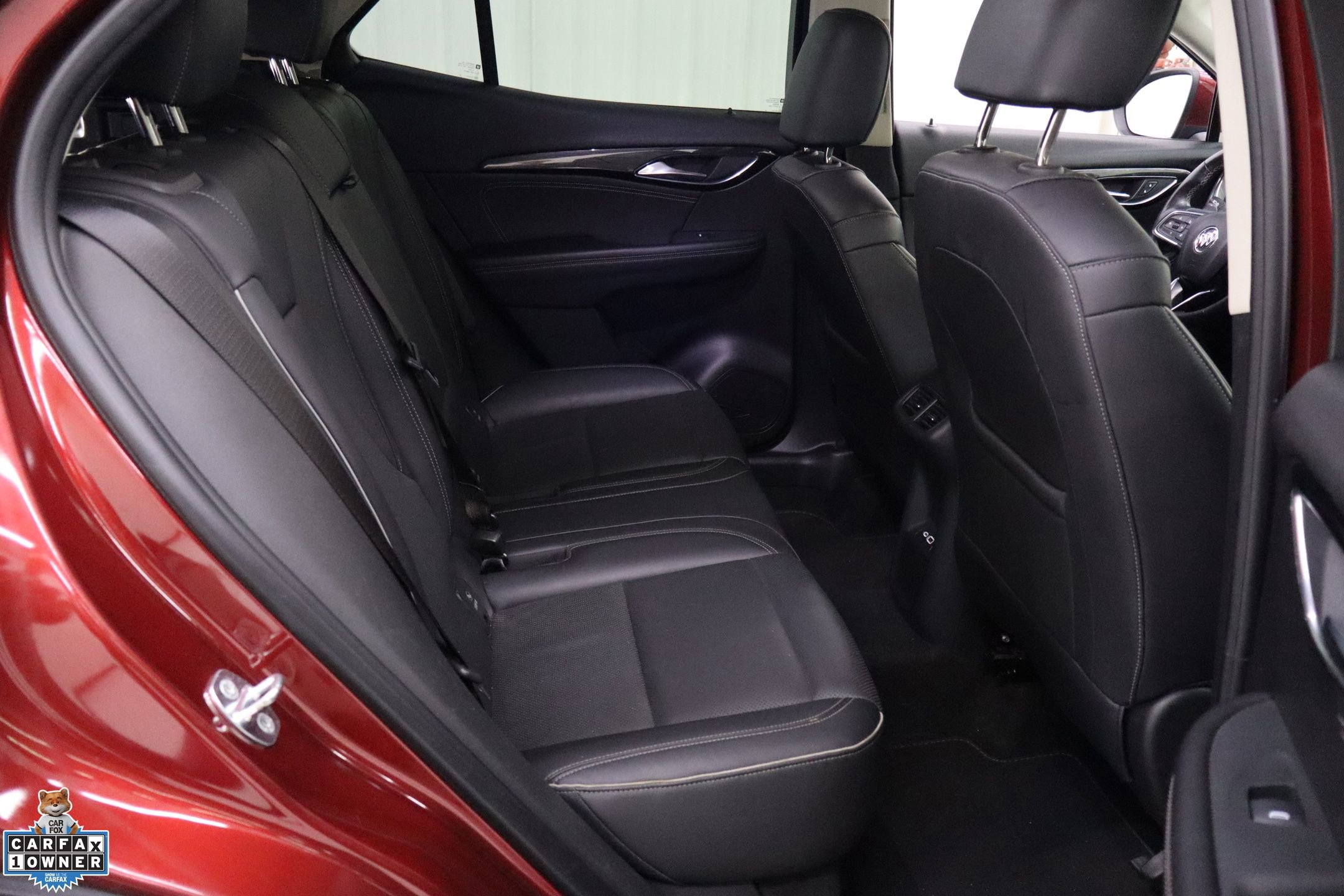 Used 2023 Buick Envision Essence image 26