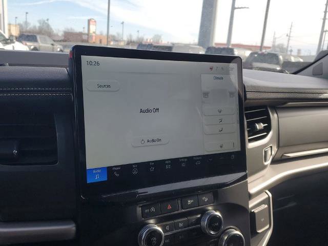 Certified 2024 Ford Expedition Max XLT image 27