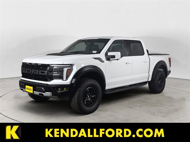 Certified 2024 Ford F150 Raptor image 1