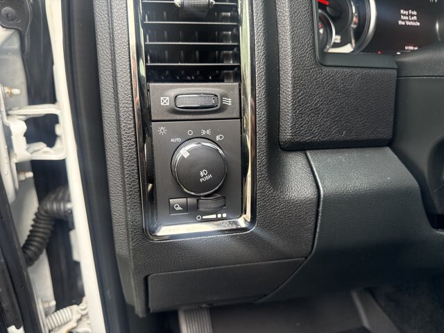 Used 2017 RAM 1500 Sport w/ Convenience Group AWD/4WD image 19
