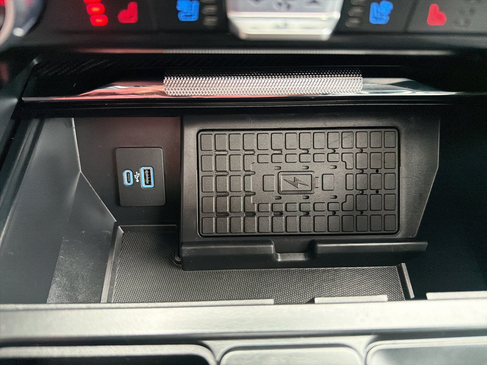 Certified 2023 Ford F150 Limited AWD/4WD image 34