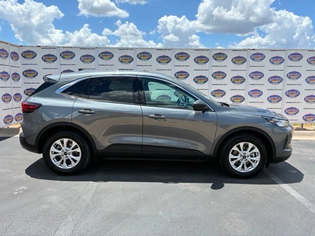 Certified 2024 Ford Escape Active FWD image 1