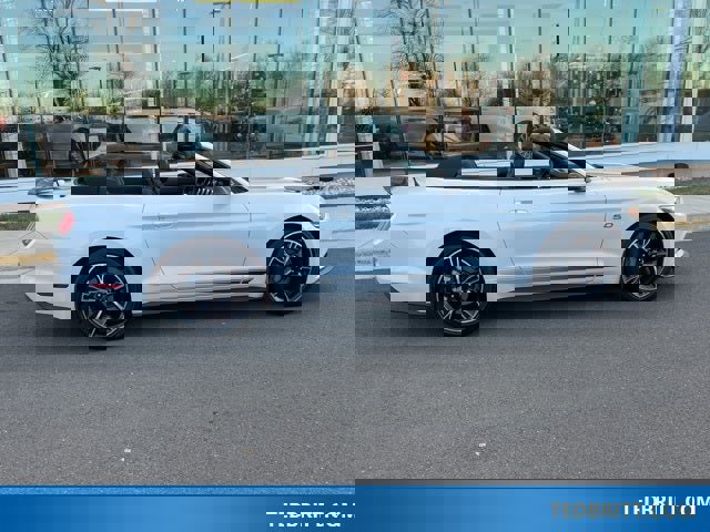 Certified 2017 Ford Mustang GT Premium w/ Equipment Group 401A image 9