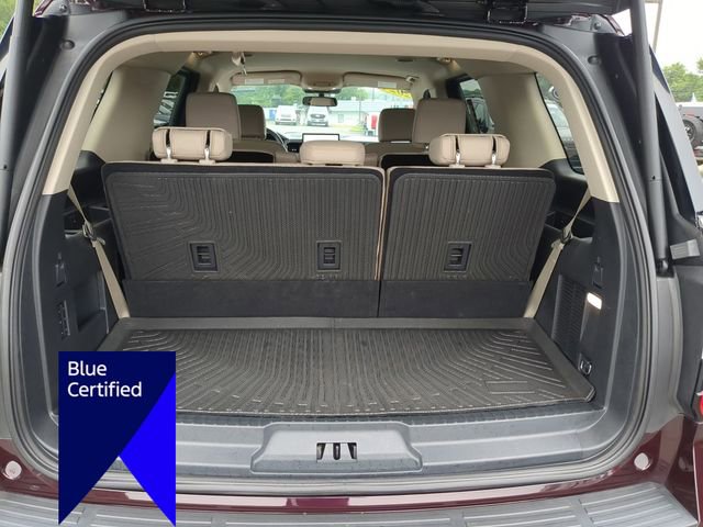 Certified 2024 Ford Expedition XLT RWD image 33