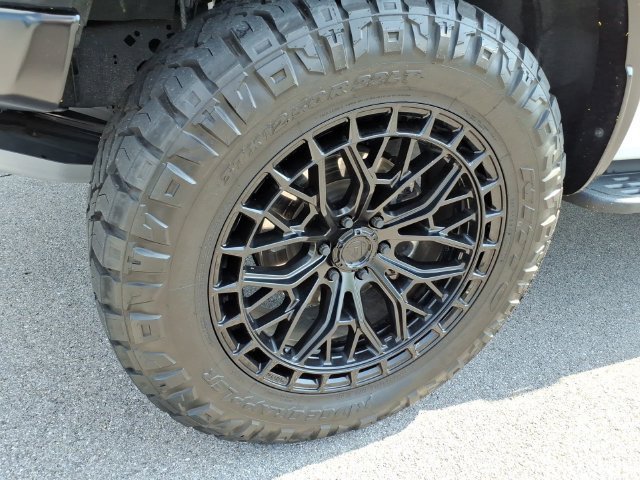 Certified 2024 Ford F150 Raptor AWD/4WD image 4