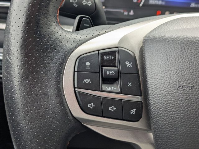 Certified 2022 Ford Explorer Timberline w/ Timberline Technology Package AWD/4WD image 20