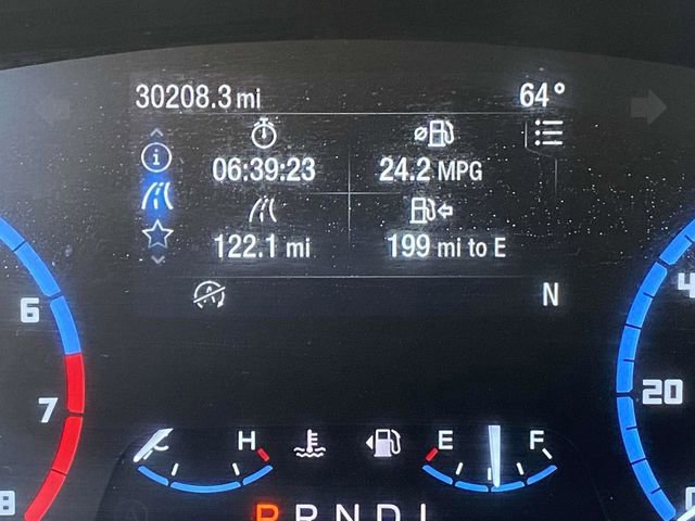 Certified 2024 Ford Bronco Sport Big Bend w/ Convenience Package image 25