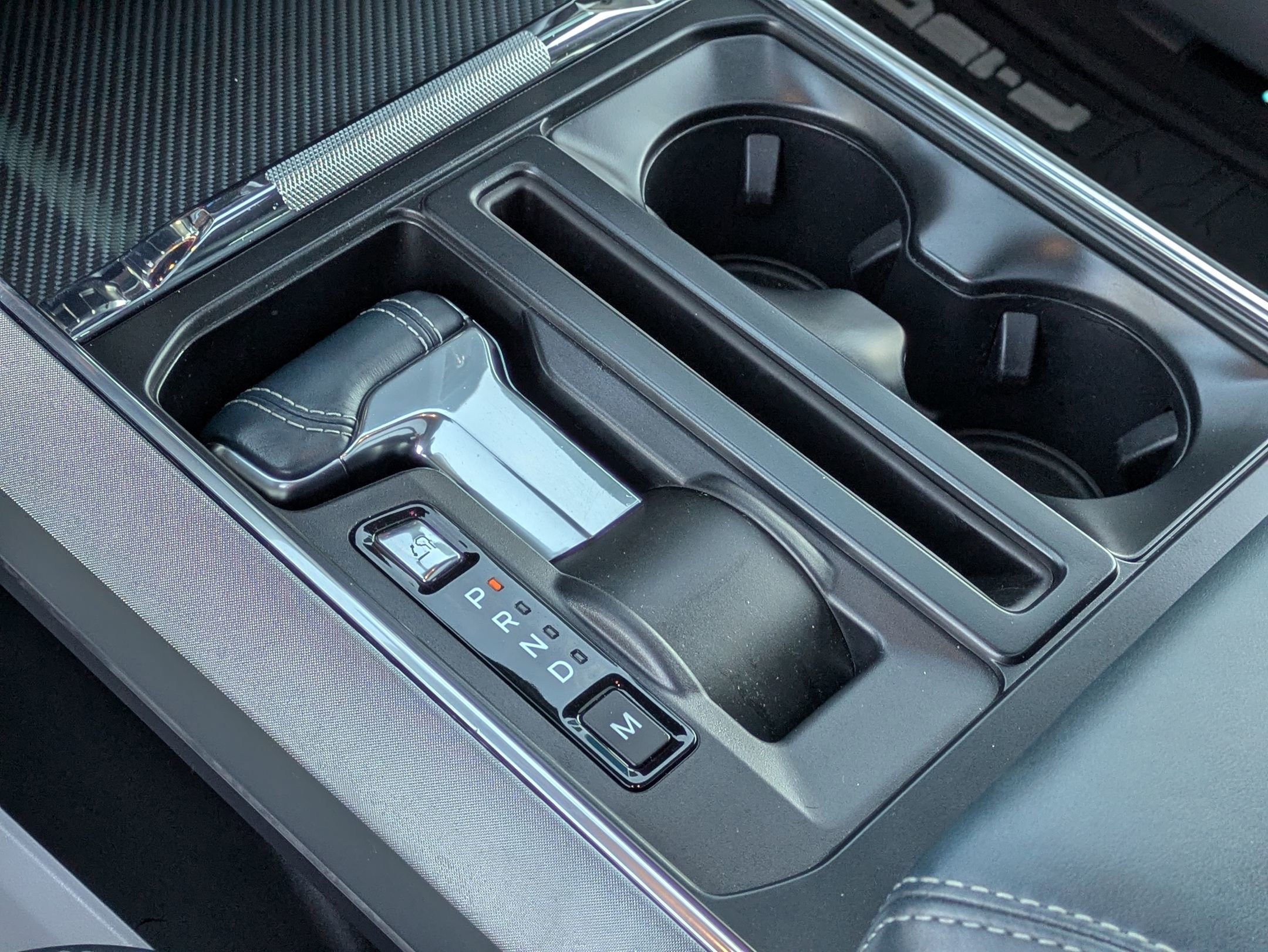 Certified 2023 Ford F150 Limited image 28