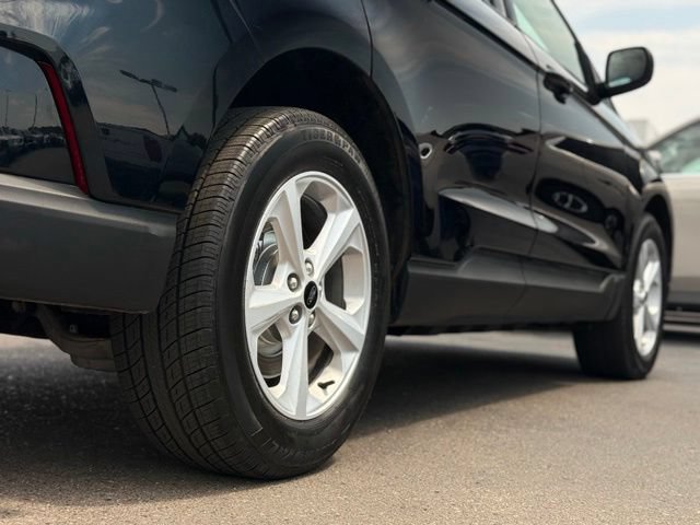Certified 2024 Ford Edge SE AWD/4WD image 32
