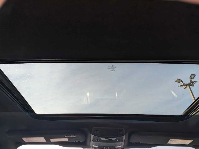 Certified 2020 Ford F150 Platinum w/ FX4 Off-Road Package image 26