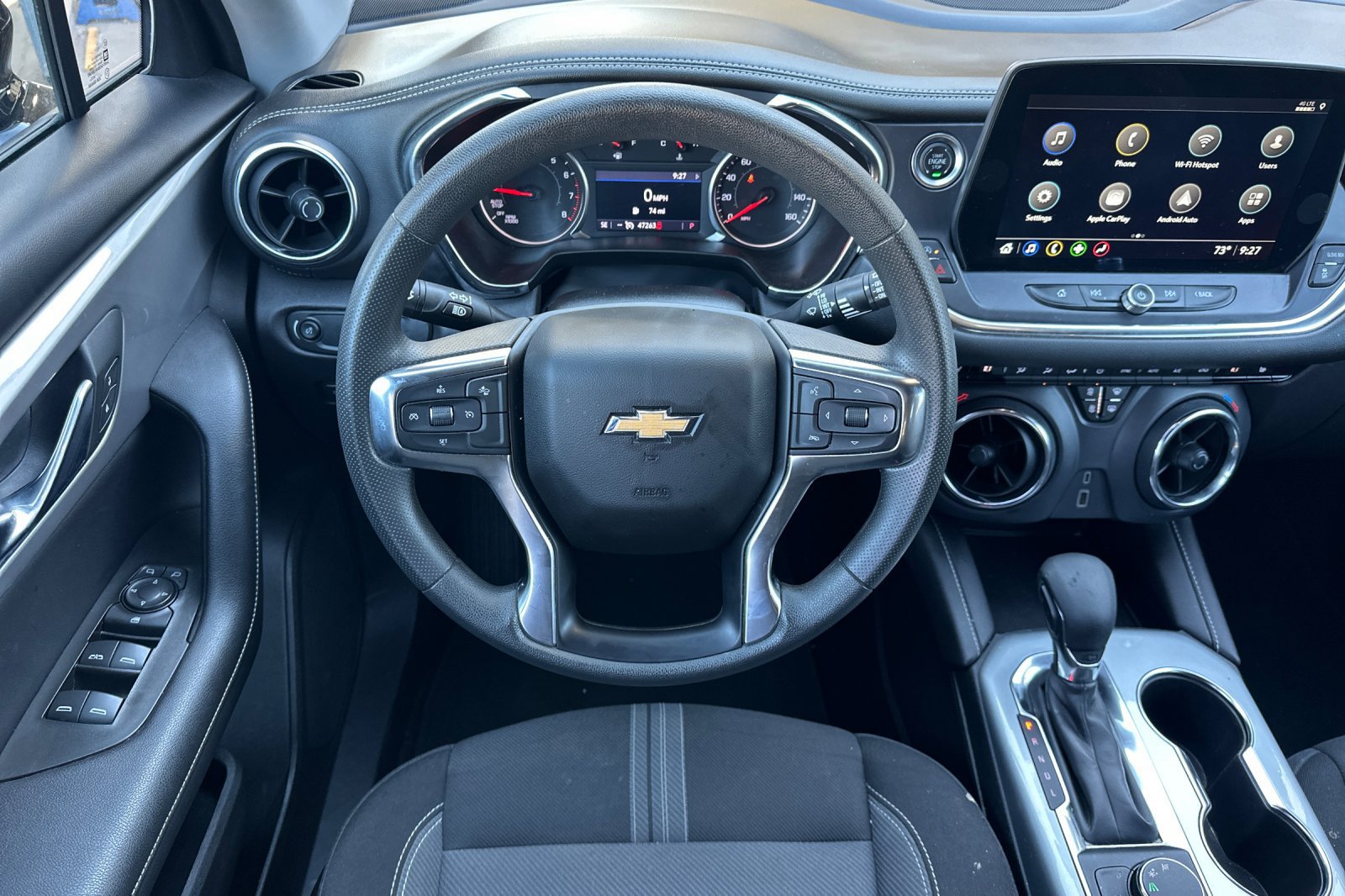 Used 2025 Chevrolet Blazer LT FWD image 13