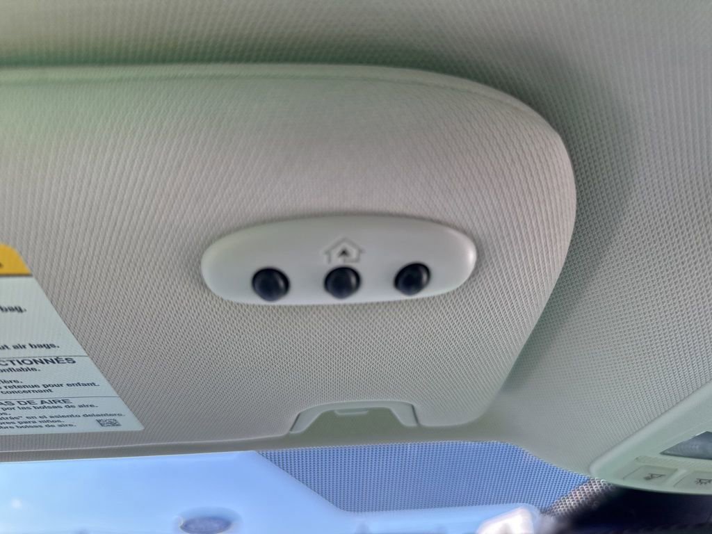 Certified 2024 Ford Edge SEL w/ Convenience Package image 32