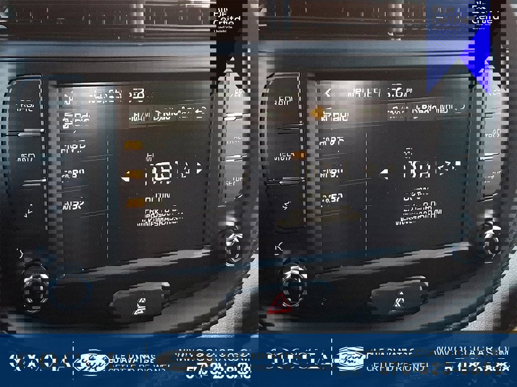 Used 2023 Kia Soul LX w/ LX Technology Package image 17