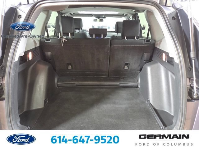 Used 2022 Honda CR-V EX image 23