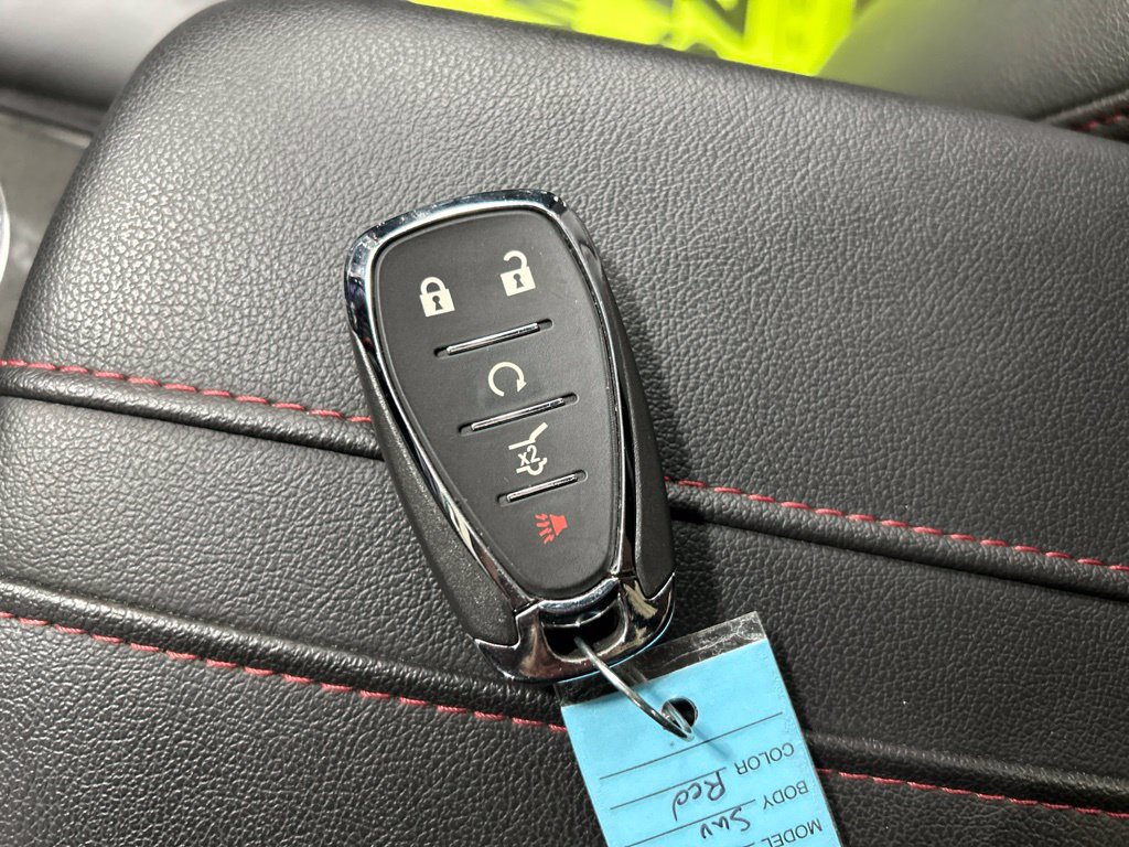 Used 2019 Chevrolet Blazer RS AWD/4WD image 26