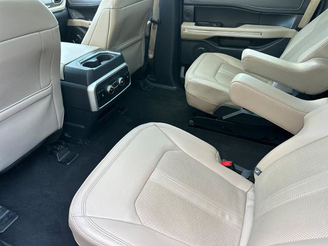 Certified 2024 Ford Expedition Limited AWD/4WD image 11