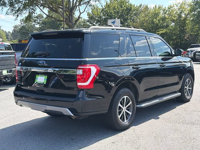 Certified 2018 Ford Expedition XLT w/ Equipment Group 202A RWD image 8