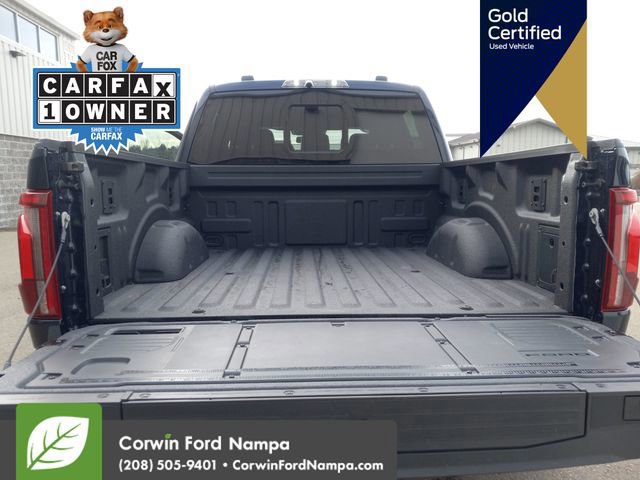 Certified 2025 Ford F150 Raptor image 31