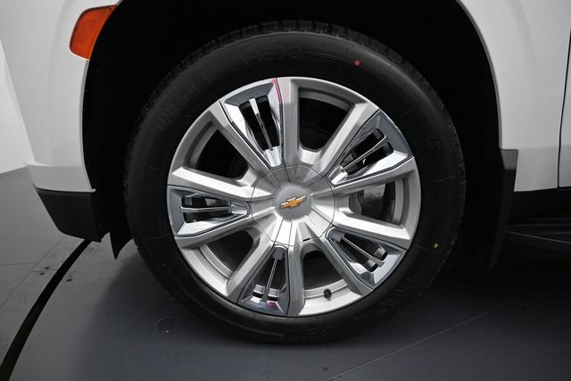 Used 2023 Chevrolet Tahoe High Country AWD/4WD image 9