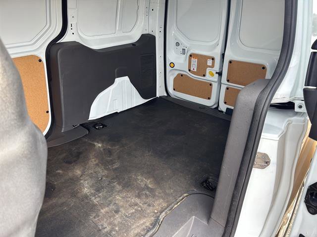 Certified 2023 Ford Transit Connect XL image 16