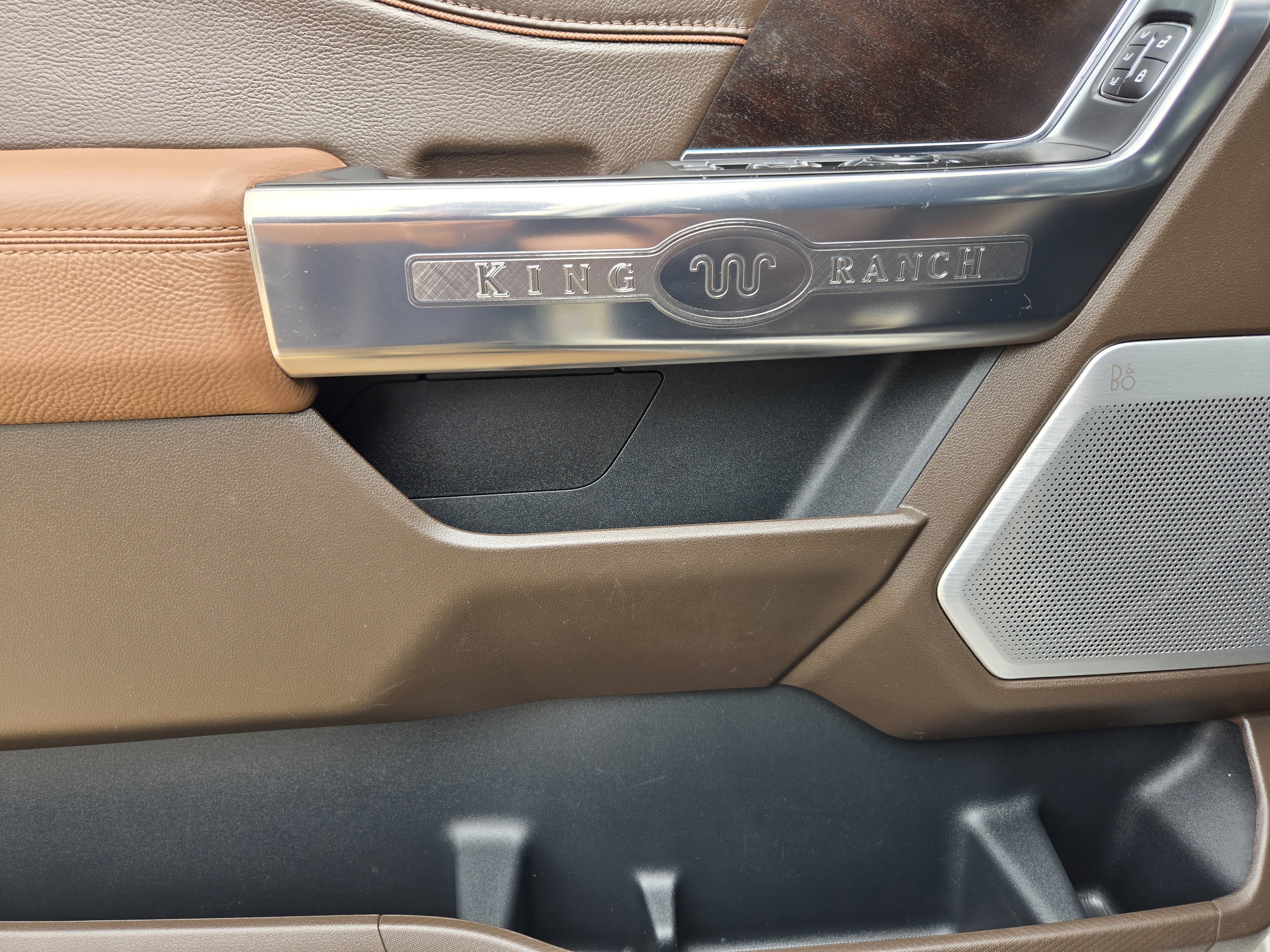 Certified 2024 Ford F150 King Ranch image 17