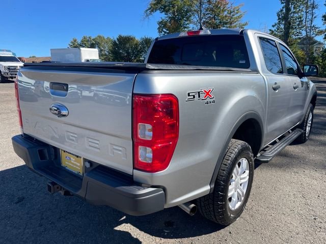 Certified 2021 Ford Ranger XL w/ Equipment Group 101A High image 5