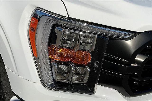 Certified 2022 Ford F150 XLT w/ Equipment Group 302A High image 33